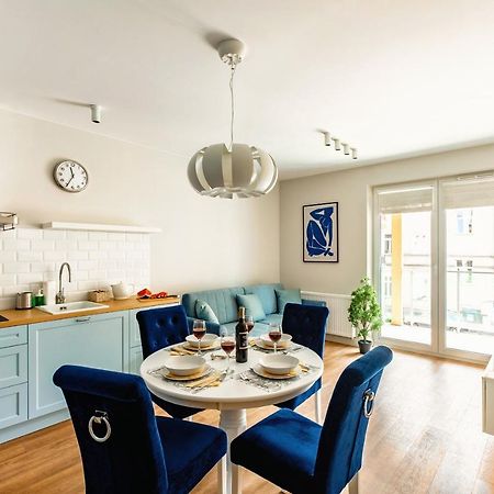 Apartamenty Plac Litewski Premium No. 12 Lublin Exterior foto