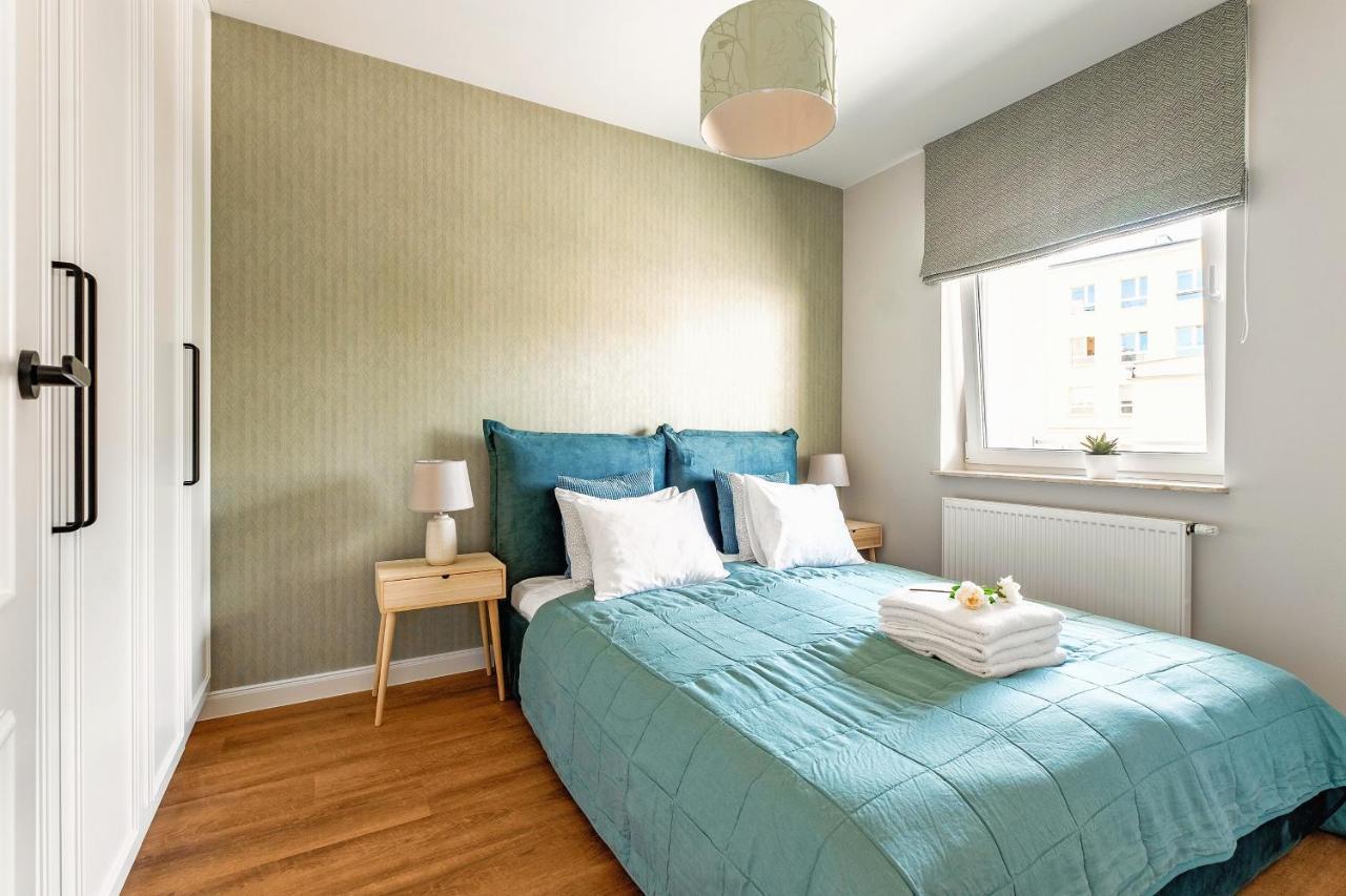 Apartamenty Plac Litewski Premium No. 12 Lublin Exterior foto