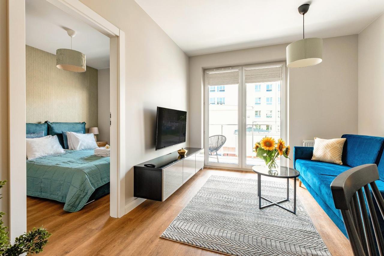Apartamenty Plac Litewski Premium No. 12 Lublin Exterior foto