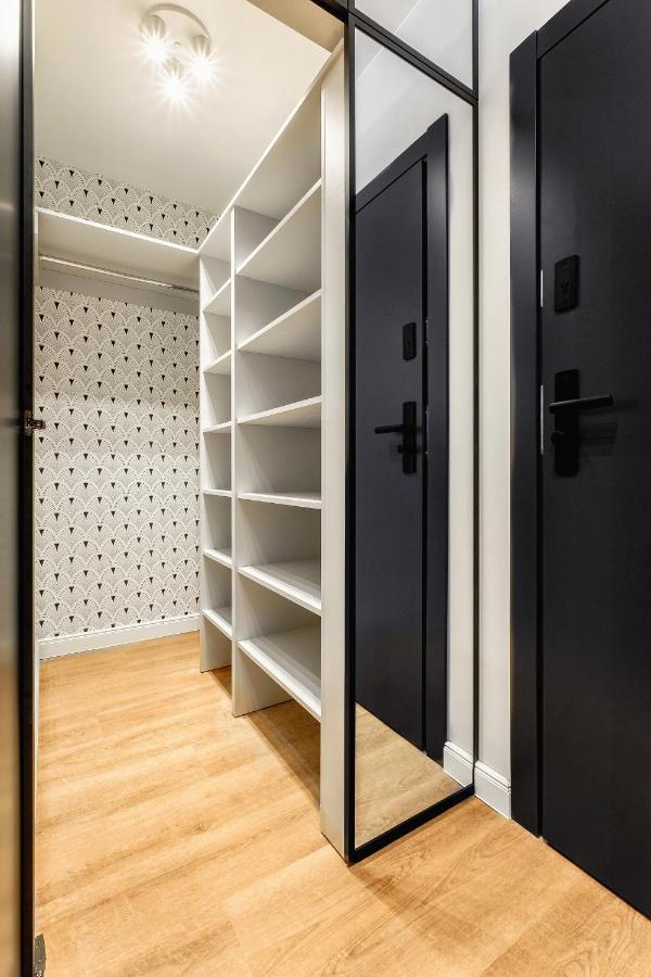 Apartamenty Plac Litewski Premium No. 12 Lublin Exterior foto