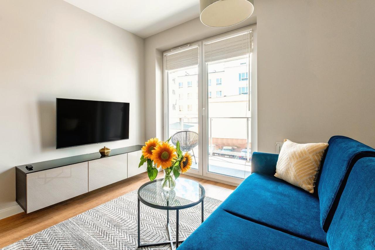 Apartamenty Plac Litewski Premium No. 12 Lublin Exterior foto