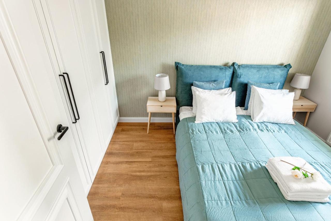 Apartamenty Plac Litewski Premium No. 12 Lublin Exterior foto