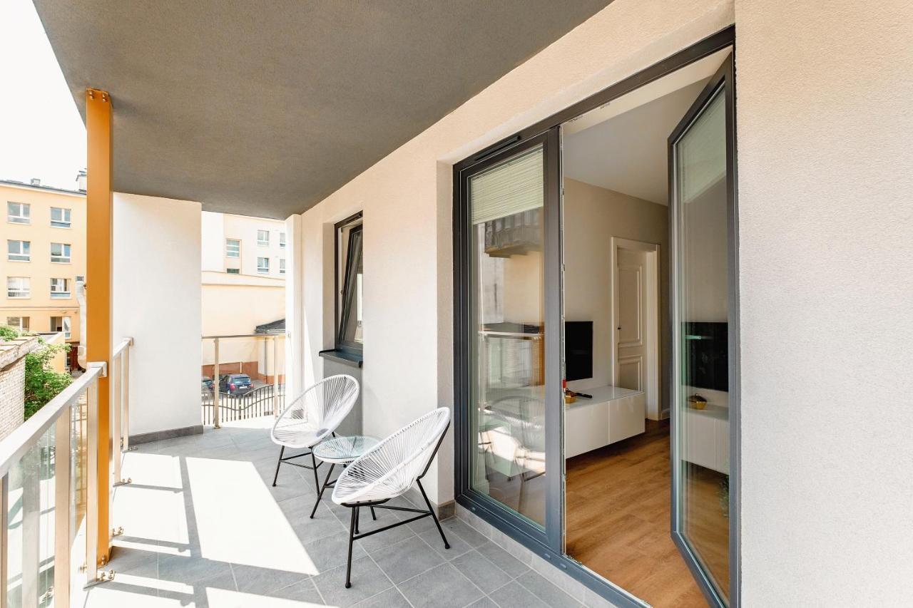 Apartamenty Plac Litewski Premium No. 12 Lublin Exterior foto