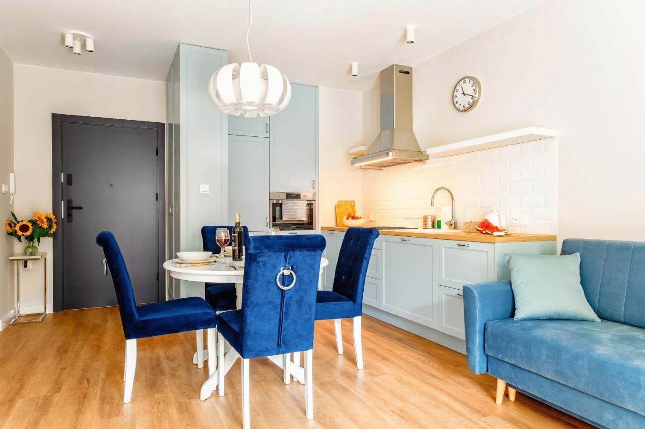 Apartamenty Plac Litewski Premium No. 12 Lublin Exterior foto