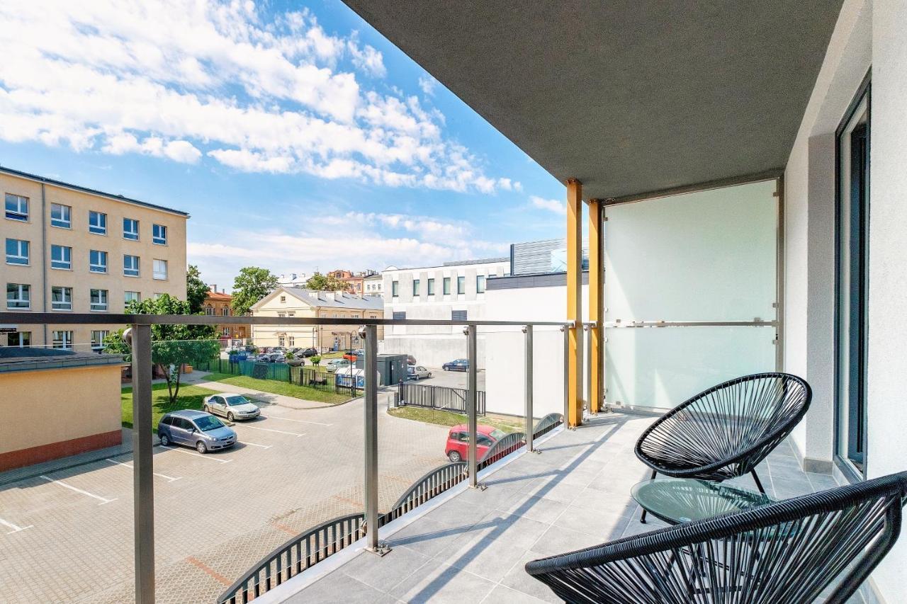 Apartamenty Plac Litewski Premium No. 12 Lublin Exterior foto