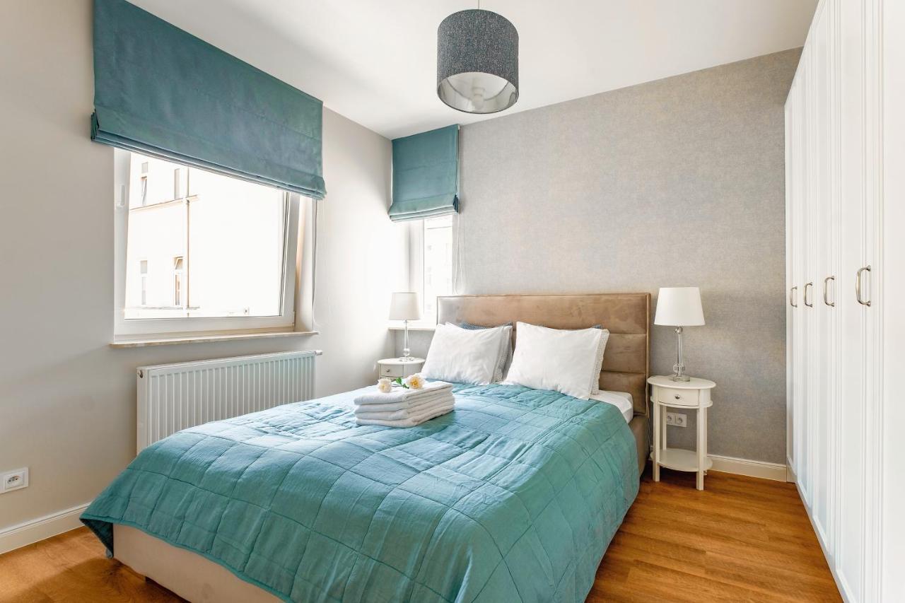 Apartamenty Plac Litewski Premium No. 12 Lublin Exterior foto